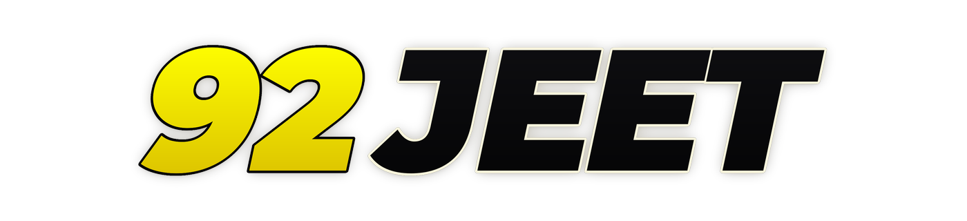 92jeet logo